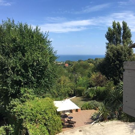 Appartamenti Pesaro Mare Ledimar Exterior photo