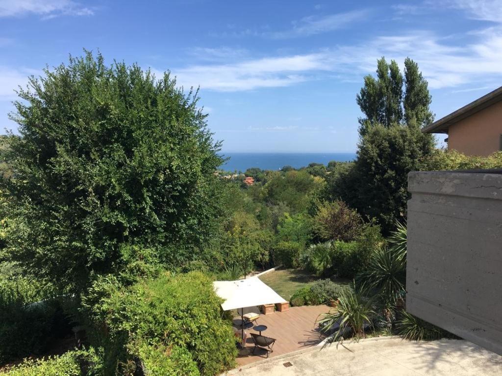 Appartamenti Pesaro Mare Ledimar Exterior photo