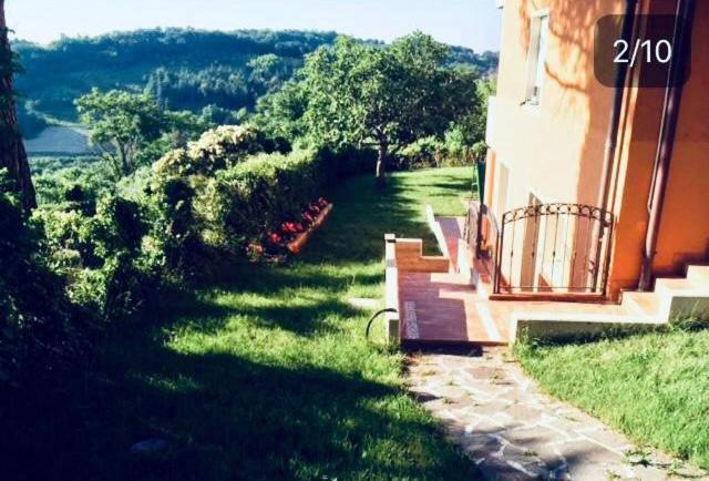 Appartamenti Pesaro Mare Ledimar Exterior photo